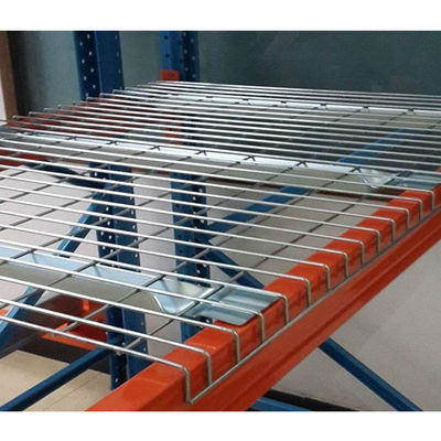 Lever Rack Storage Muliti Lever Structure Galvanized Metal Waterfall Pallet Rack for Heavy ...