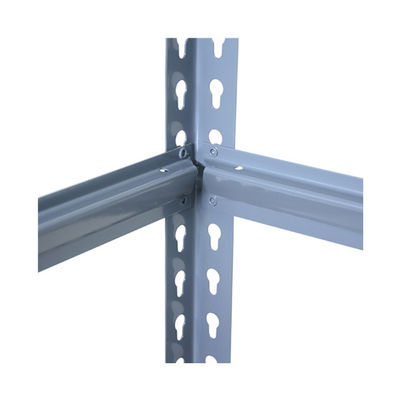 Classification Folding Rack Metal Adjustable Boltless Rivet Rack for ...